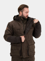Костюм Remington Gunshot Brown