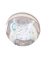 Chipolino Шезлонг Dolce 2022 lion