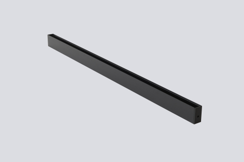 Шинопровод Crystal Lux space 220 CLT 0.115 01 L2000 BL 2м