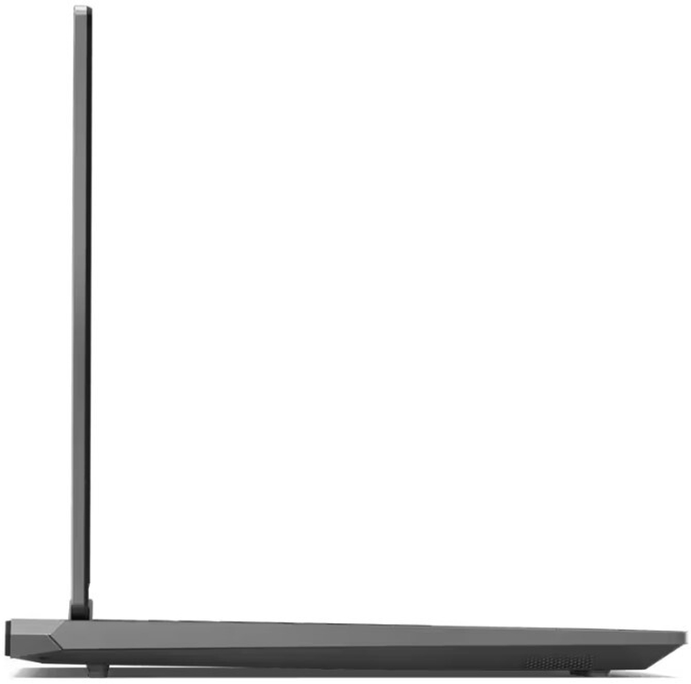 Ноутбук  Lenovo LOQ 15IAX9 15.6 ", Core i5, 16 Гб RAM, 512 Гб SSD, UHD Graphics, Серый