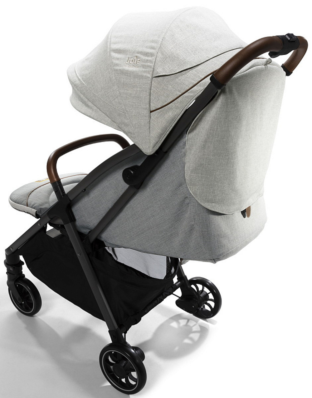 Детская прогулочная коляска Joie Parcel Oyster