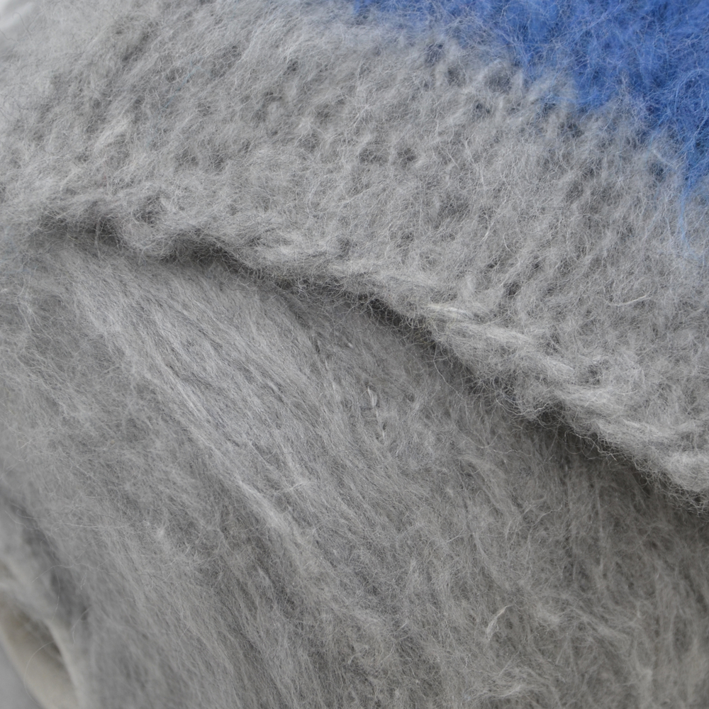 Luxury selection by Ri.Go. Art. Andre (серебристый серый)