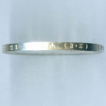 1 рубль 1912 год (ЭБ). XF-AU