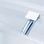 Умная крышка для унитаза Xiaomi Smartmi Smart Toilet Seat Heater 2 (ZNMTG09ZM)