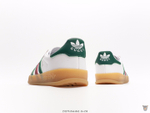 Кроссовки Gucci x Originals Gazelle