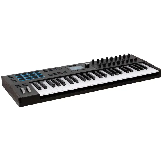 Arturia KeyLab 49 MK3 Black