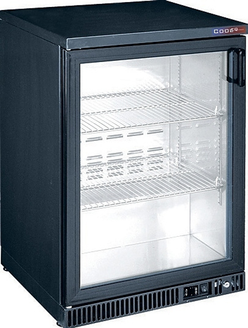 Шкаф холодильный барный Cooleq BF-150