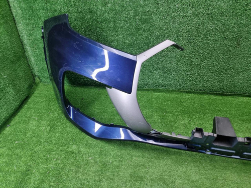 Бампер передний Chery Tiggo 8 Pro Max (2024-н.в.)