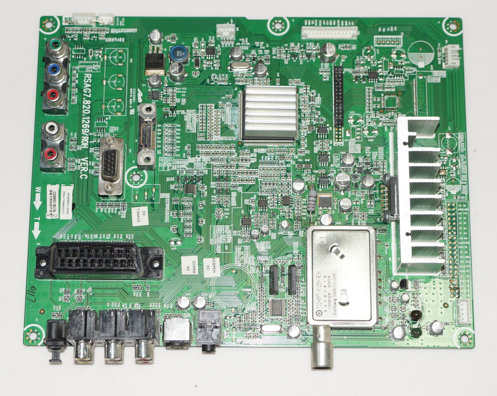 RSAG7.820.1269/ROH ver.c BBK LT3219S