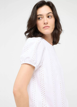 Блузка женская MUSTANG Assaria