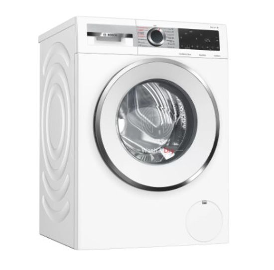 Стиральная машина с сушкой Bosch WNA14401PL