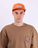 Кепка Anteater 5Panel Orange