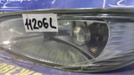 Туманка левая TOYOTA CAMRY 2001-2004