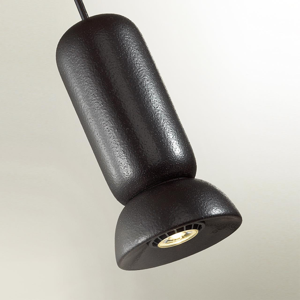 5054/1D ODL Подвес GU10 4Вт 220В IP20 PENDANT