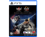 Nioh Collection (PS5) NEW
