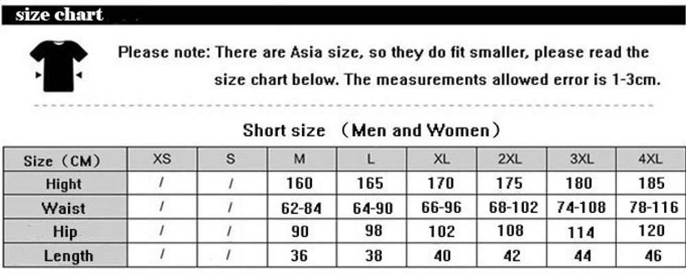 Li-Ning Paris 2024 Short 2