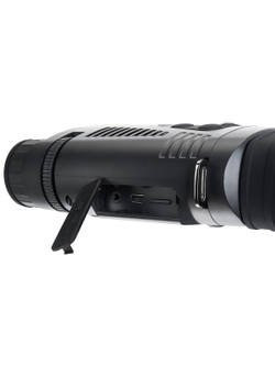 Бинокль ночного видения цифровой Bresser 3,5х, с функцией записи