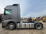 Shacman (Shaanxi) SX* 4x2 Седельный тягач SX4188YY381 (Дизельный, 12,5 л, 473 л.с., АТ)