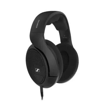 Наушники полноразмерные Sennheiser HD 560S Black
