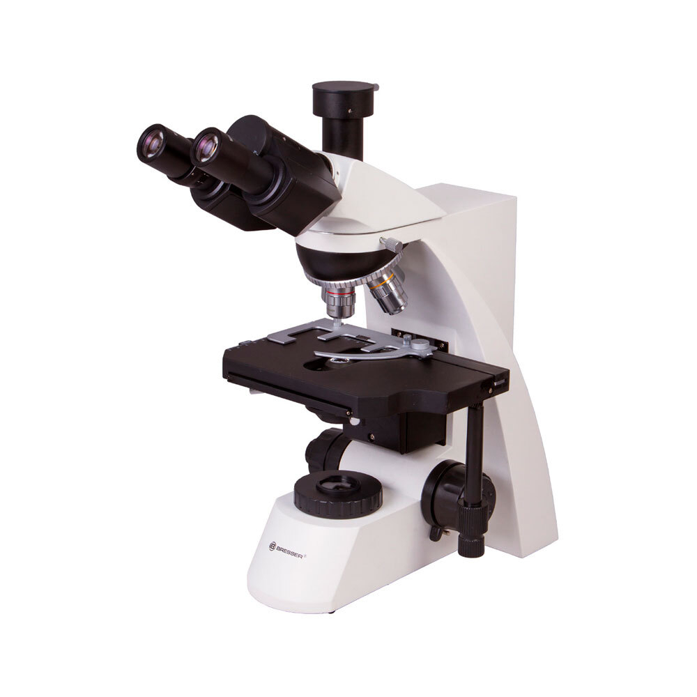 Микроскоп Bresser Science TRM-301