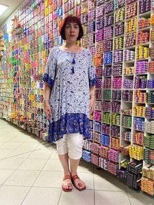 Платья, сарафаны, пончо