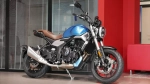 VOGE 500АС