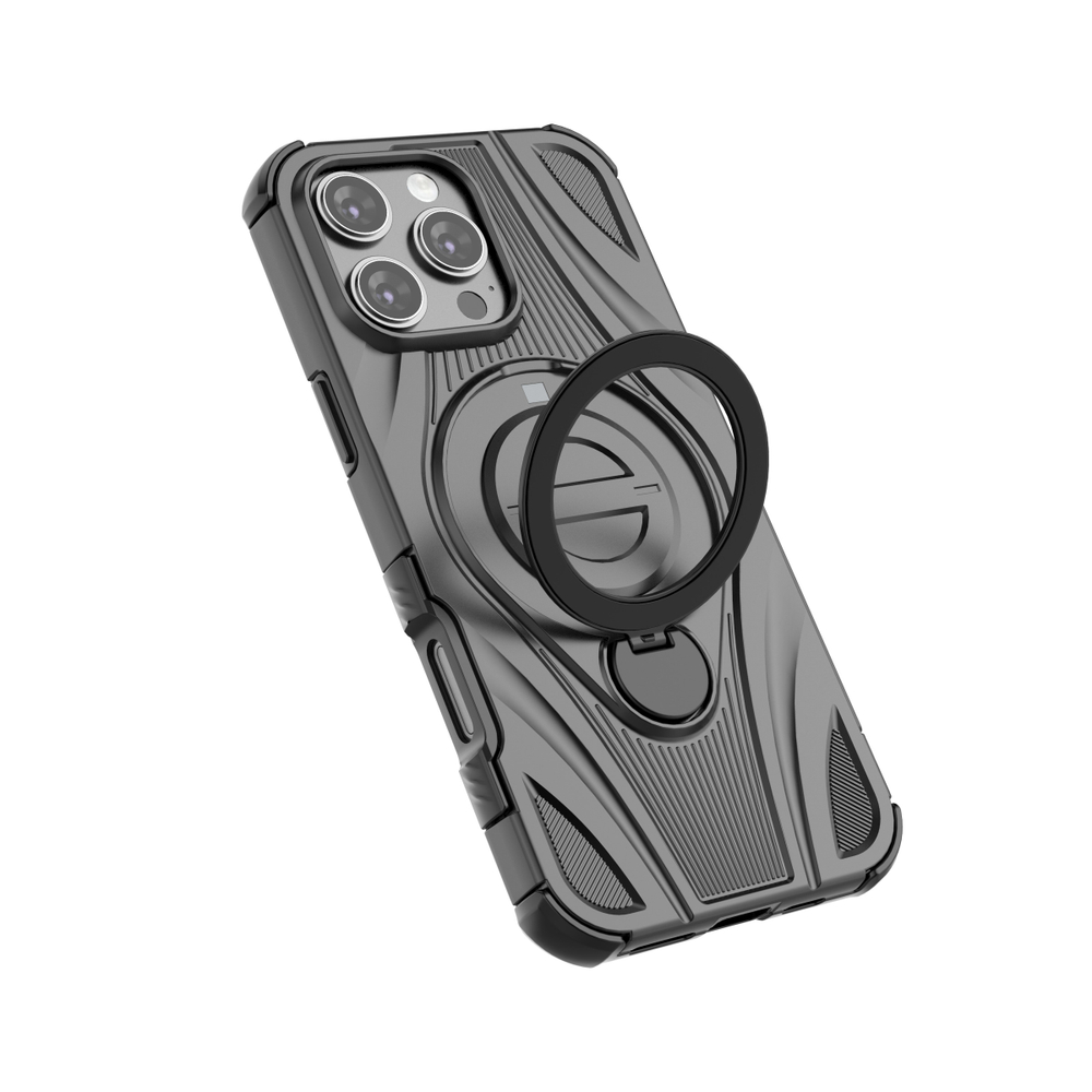 Противоударный чехол Pivot Case для iPhone 16 Pro Max