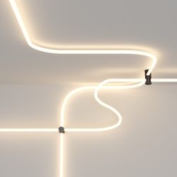 Крепление для накладного монтажа D18 Maytoni Nemo 201156