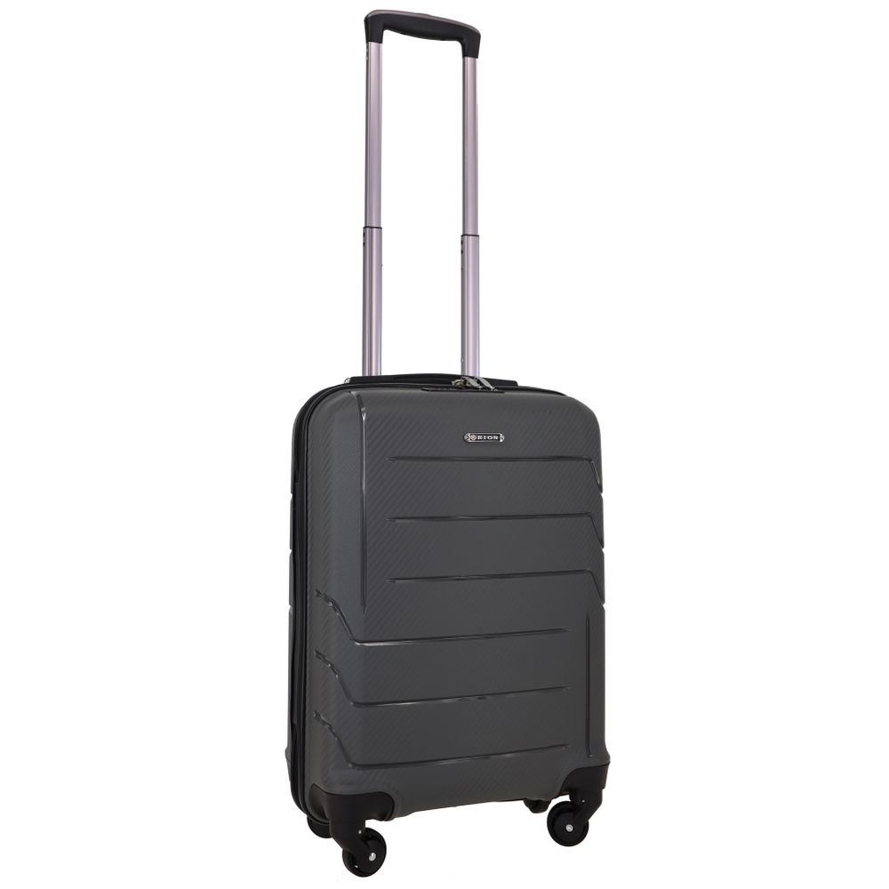 Чемодан 461 / Полипропилен