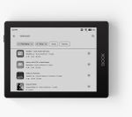 Электронная книга ONYX BOOX Go 6 черный