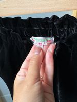 Бархатные брюки Bonpoint, 152