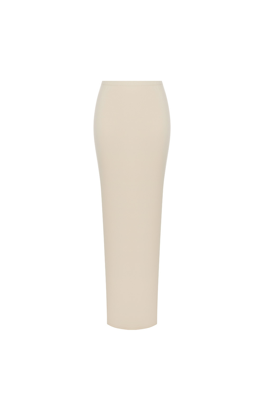 Юбка из модала GRACE Экрю