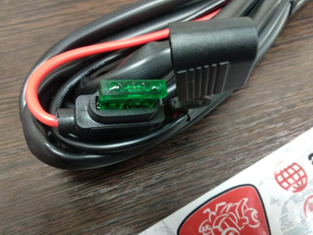 Aurora ALO-AW4 (Проводка для 40"-50")