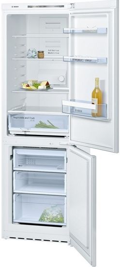 Холодильник Bosch KGN 36NW13R