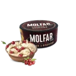 Molfar Spirit Line Dumplings With Cherries (100 г)