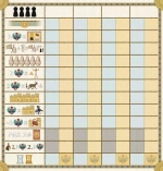 Tekhenu: Time of Seth на английском языке