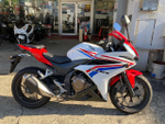 Honda CBR400R NC47-1100645
