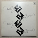 Joe Newman - Similar Souls 2LP (Англия 1979г.)