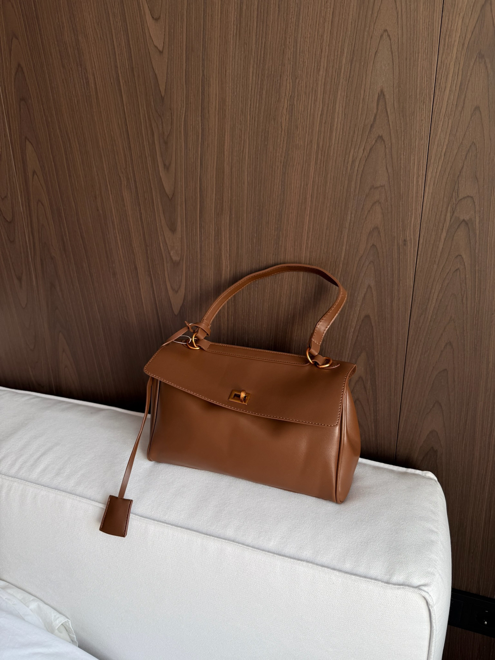 Сумка из эко кожи