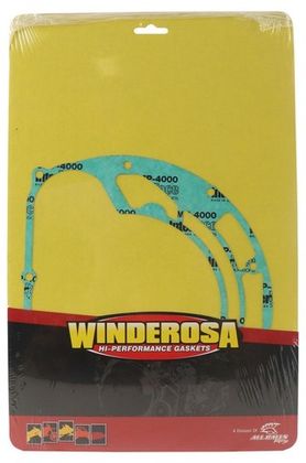 Прокладка крышки сцепления для Yamaha XJ600 Seca II Winderosa 333012