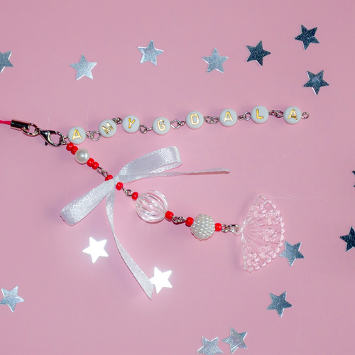 Обвес на телефон / graphic_temple / BTS / Amygdala