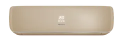 Сплит-система Hisense AS-13UW4RVETG01G(C)/AS-13UW4RVETG01G(C) Champagne Crystal Super DC Inverter Wi-Fi