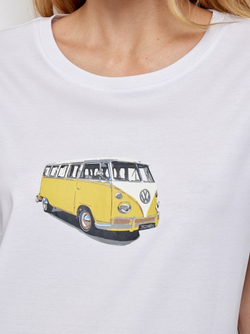 Футболка женская 4234822/1 Bulmer