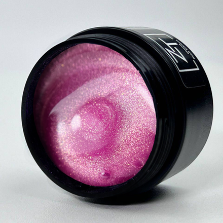 ZT Акригель "Pink shine" 30 гр.