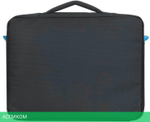 Сумка для ноутбука Rivacase 8087 16/12 Black