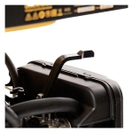 DENZEL GE 6900 бензиновый генератор 94637