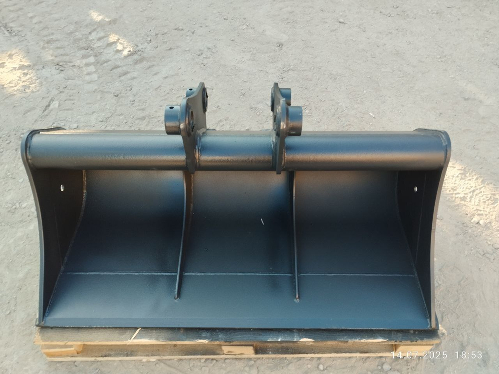 Ковш Liugong 777 планировочный 1200 мм