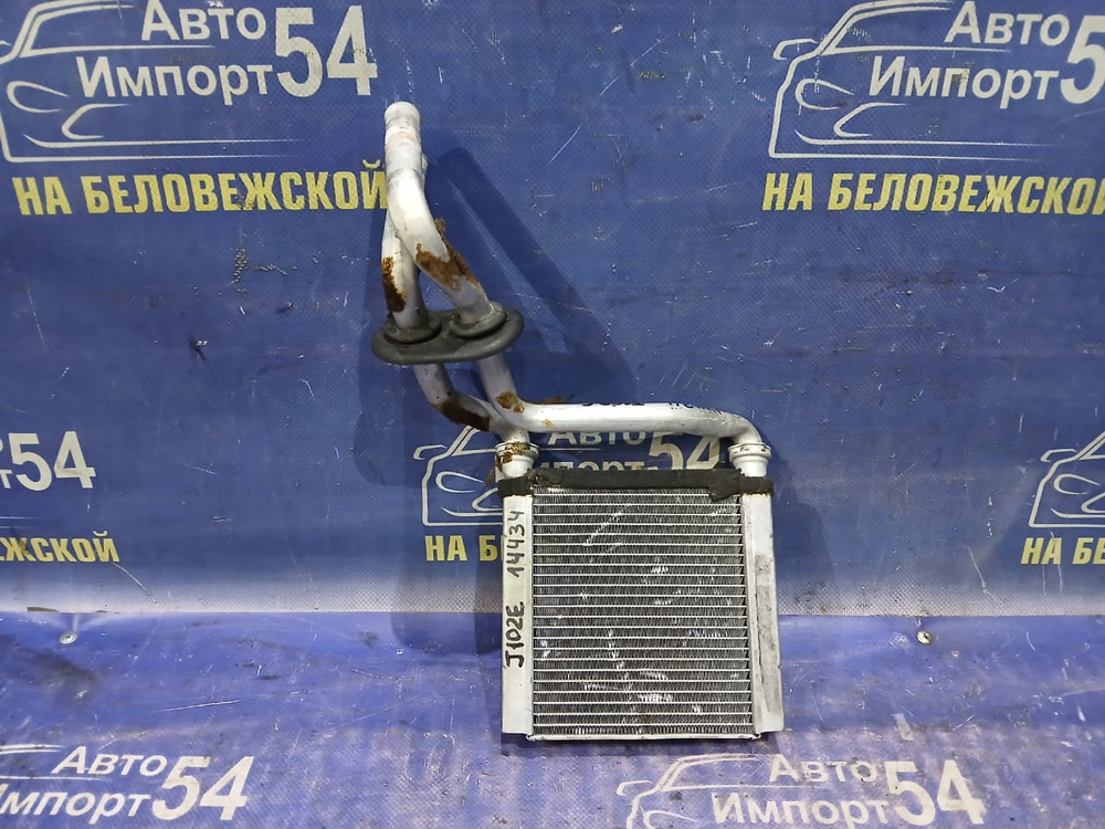 Радиатор печки TOYOTA CAMI 1999-2006