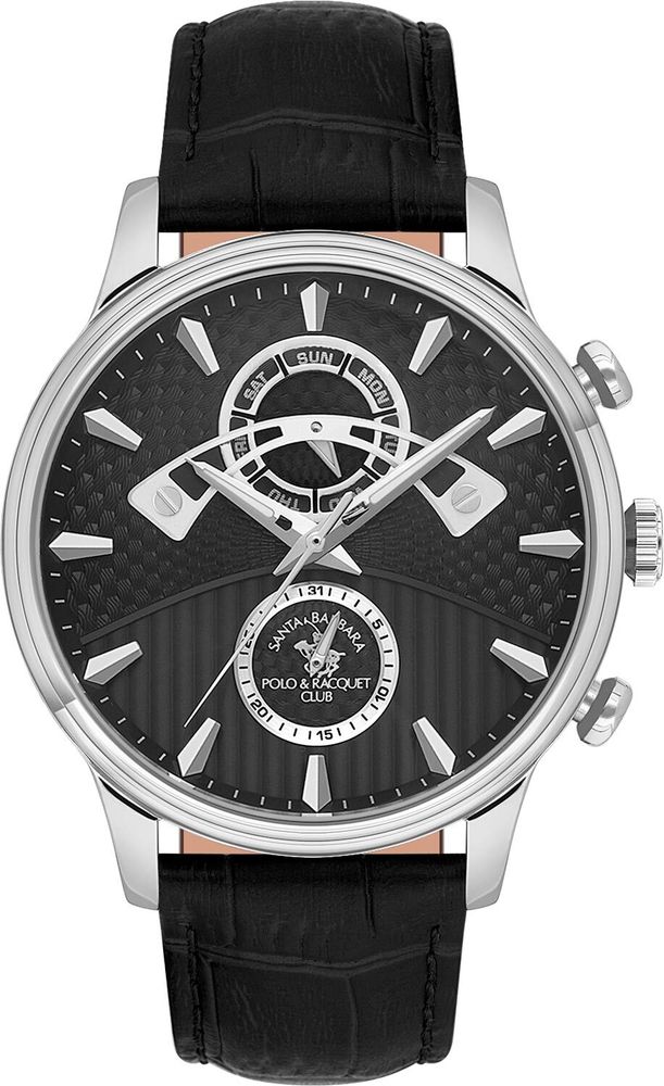 Наручные часы SANTA BARBARA SB.1.10593-2