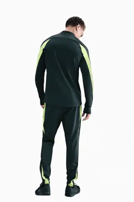 Кофта Nike Therma-FIT Academy Winter Warrior - зеленый